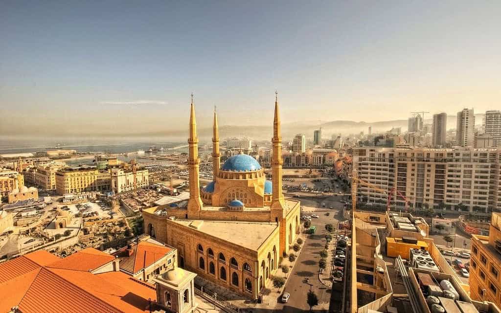 Beirut Tour Medium Beirut Tour