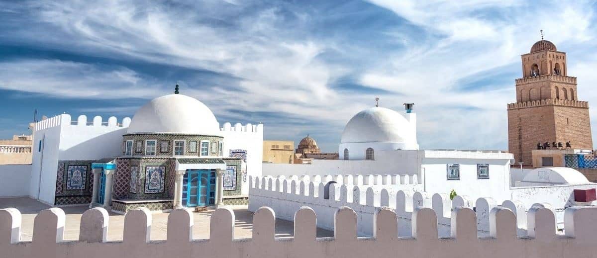 Travel To Tunisia - Classic Tour