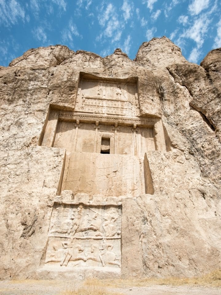 3 Day Travel to Iran Itineraries 3-Day Travel to Iran