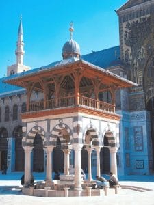 4 Day Travel to Syria 4-Day Syria Tour from Lebanon ยป Damascus, Maaloula, Palmyra, Bosra 4 Day Travel to Syria