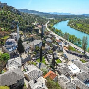 7-Day Travel to Bosnia and Herzegovina