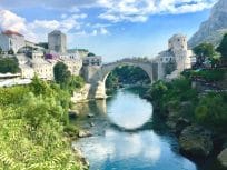 9-Day Travel to Bosnia and Herzegovina