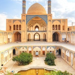 9-Day Travel to Iran
