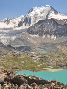 9 Day Travel to Kyrgyzstan 7-Day Tour from Bishkek to Almaty- Kyrgyzstan to Kazakhstan 9 Day Travel to Kyrgyzstan