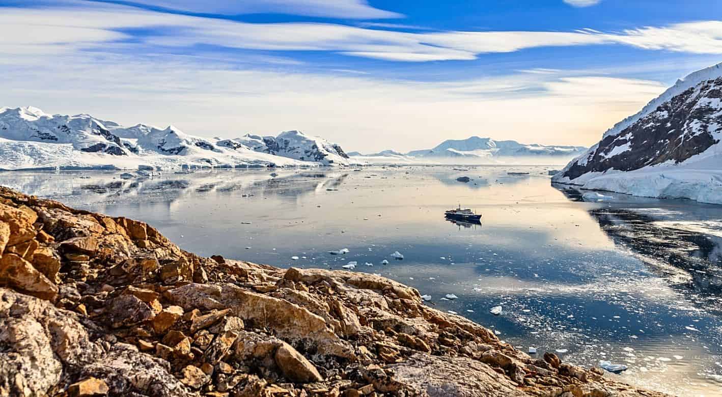 Antarctica Cruises