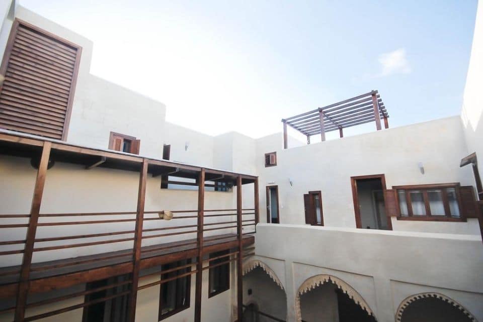 Standard Superior Hotel in Rabat