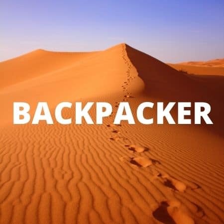 INSURANCE BACKPACKER Insurance INSURANCE BACKPACKER