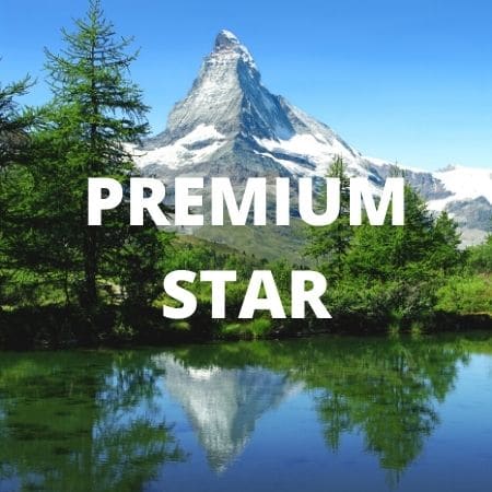 14 Day Travel Insurance » Europe + Extras INSURANCE PREMIUM STAR