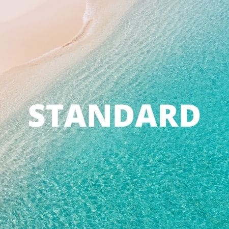 INSURANCE STANDARD Insurance INSURANCE STANDARD