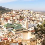 Moulay Idriss Morocco Moulay Idriss Morocco