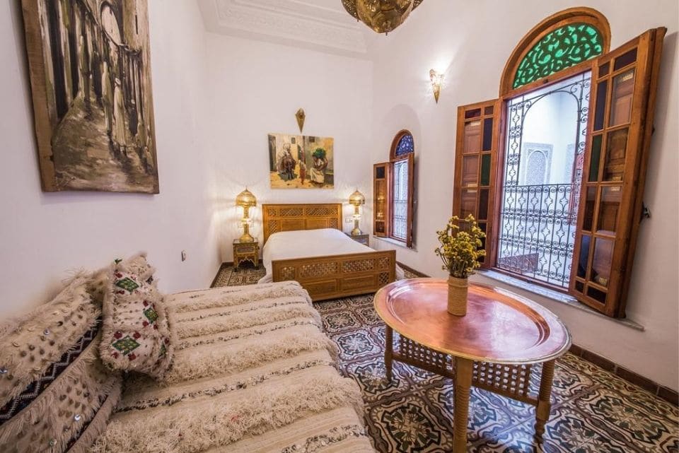 Standard Superior Hotel in Fes