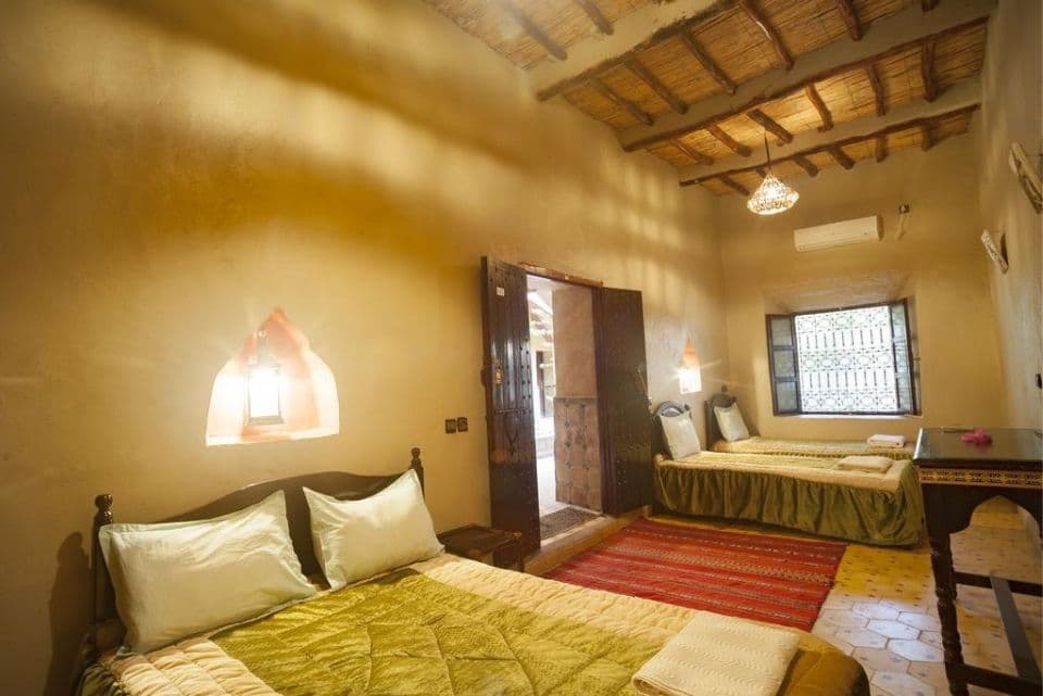 Standard Superior Hotel in Fint Oasis