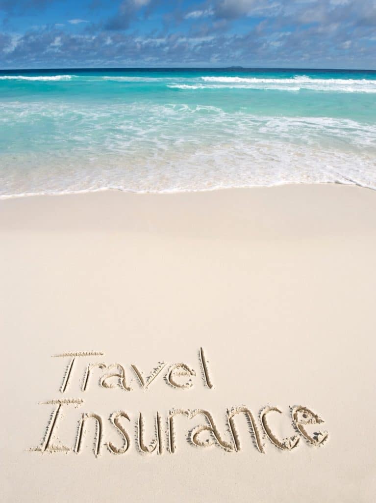 Travel Insurance Insurance Travel Insurance