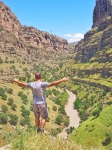 Travel to Northern Iraq 7-Day Travel to Northern Iraq – Classic Tour from Erbil Travel to Northern Iraq