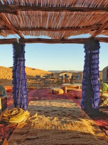 2 days trip from Marrakech to Zagora desert and Ait Benhaddou 2 day Zagora desert tour Morocco