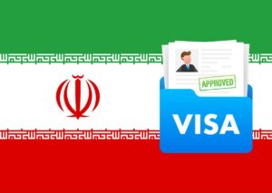 Iran Visa