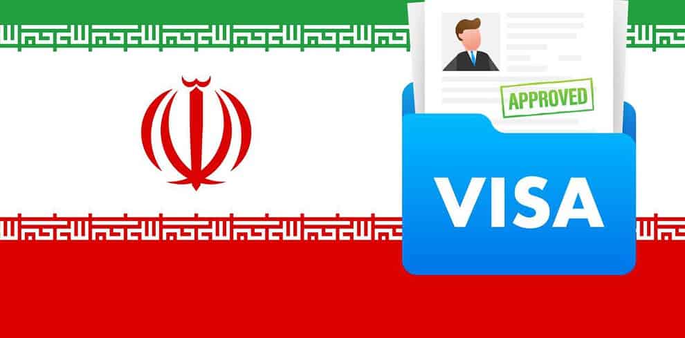 Iran Visa