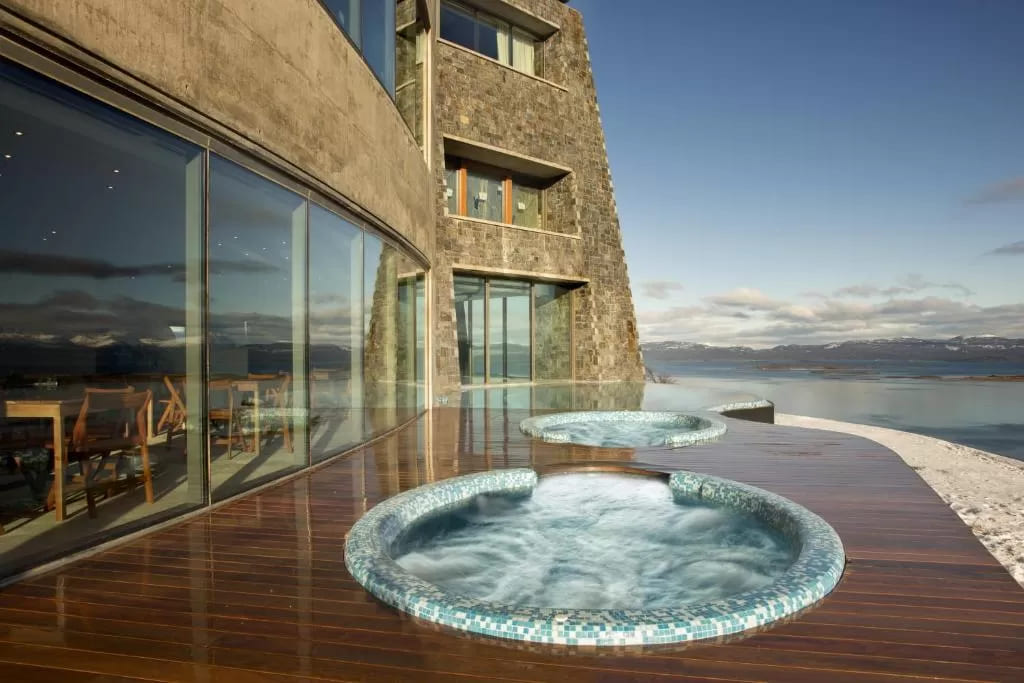 Hotel Arakur Resort in Ushuaia where to stay in Ushuaia 5