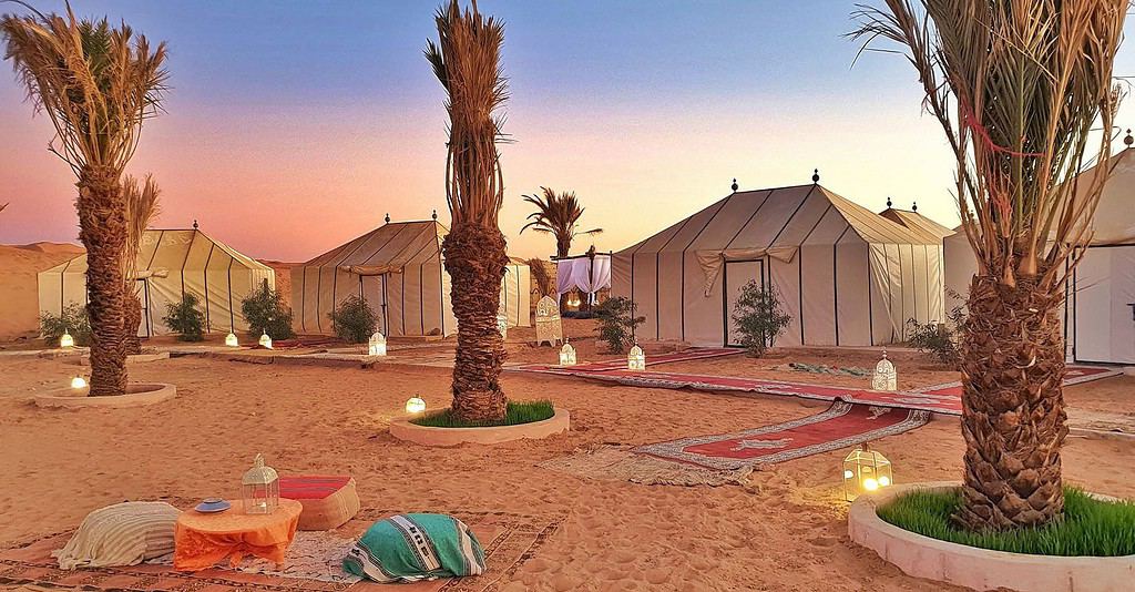 How to choose a desert tour in Morocco Travel Destinations How to choose a desert tour in Morocco