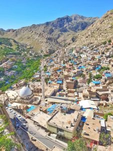 Iraq Kurdistan Region Tour 12-Day Iraq Kurdistan Region Tour » North to South & Mosul Iraq Kurdistan Region Tour