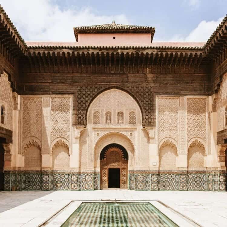 MOROCCAN IMPERIAL CITIES 1 Travel Destinations Imperial Cities