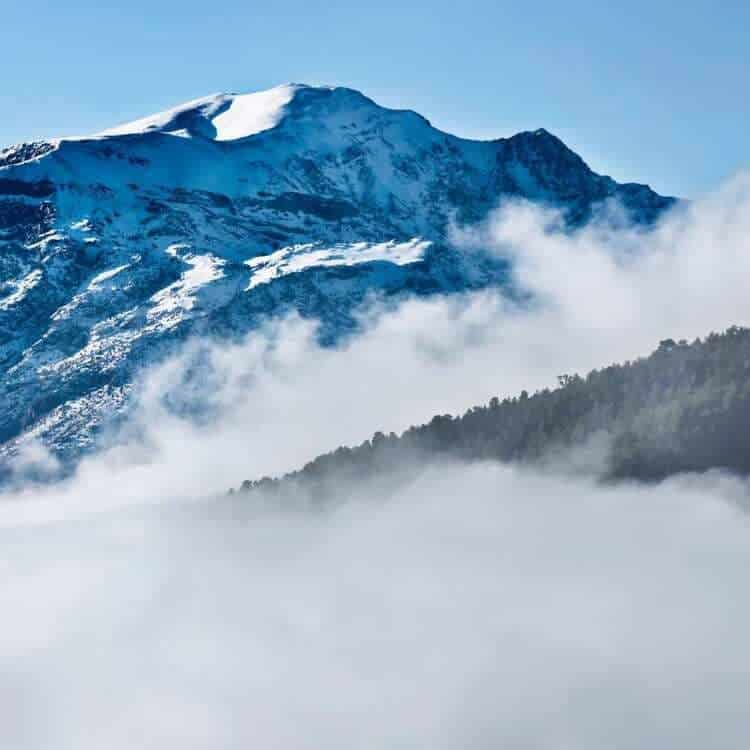 MOROCCAN MOUNTAINS 1 Travel Destinations Mountains