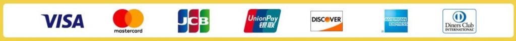Payment options for our best adventure tours