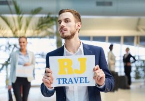 Aiport pick up RJ Travel