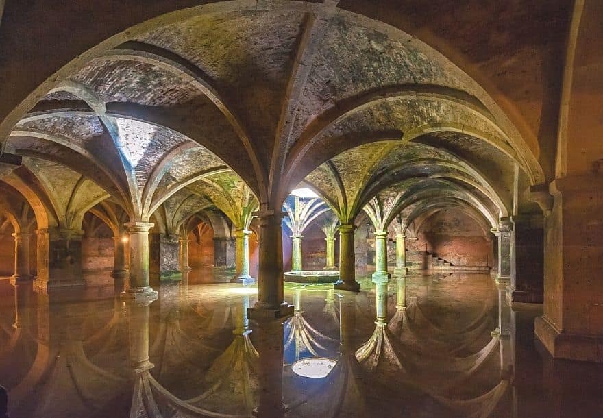 El Jadida Itineraries El Jadida