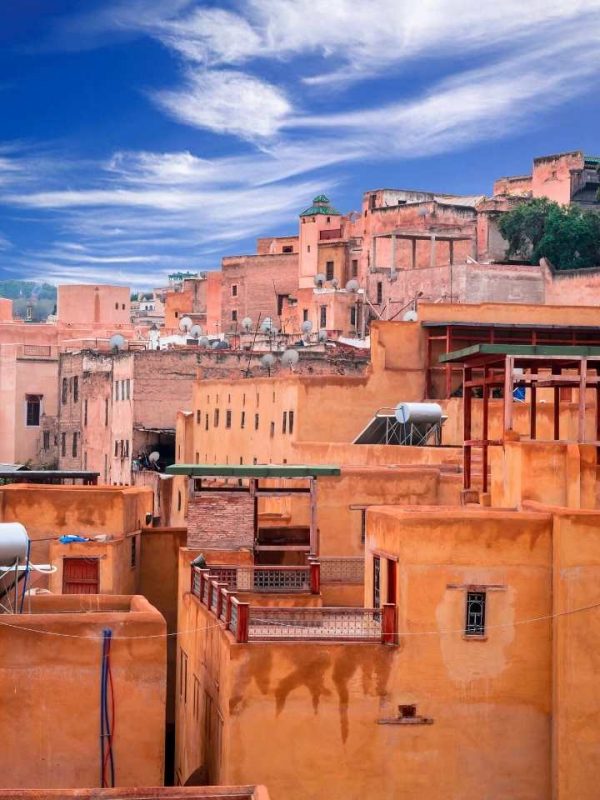 Fes Morocco