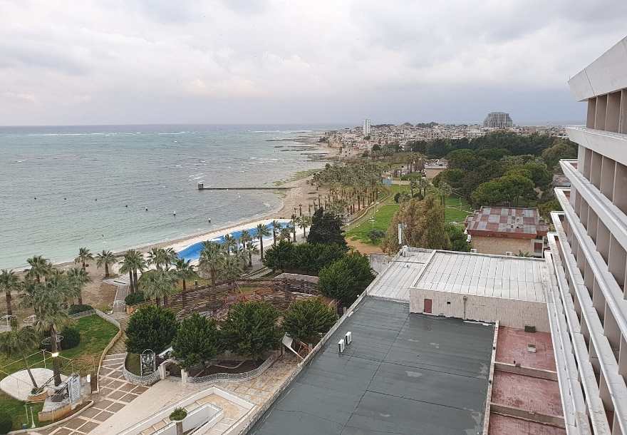 Hotel La Mira in Latakia