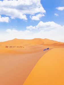 7-Day Marrakech desert tour & Merzouga luxury desert camp - Join a group 430€ MARRAKECH DESERT TOUR MOROCCO