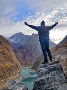 7-day Pamir highway tour express – Bishkek to Dushanbe via Wakhan Pamir Highway Tour