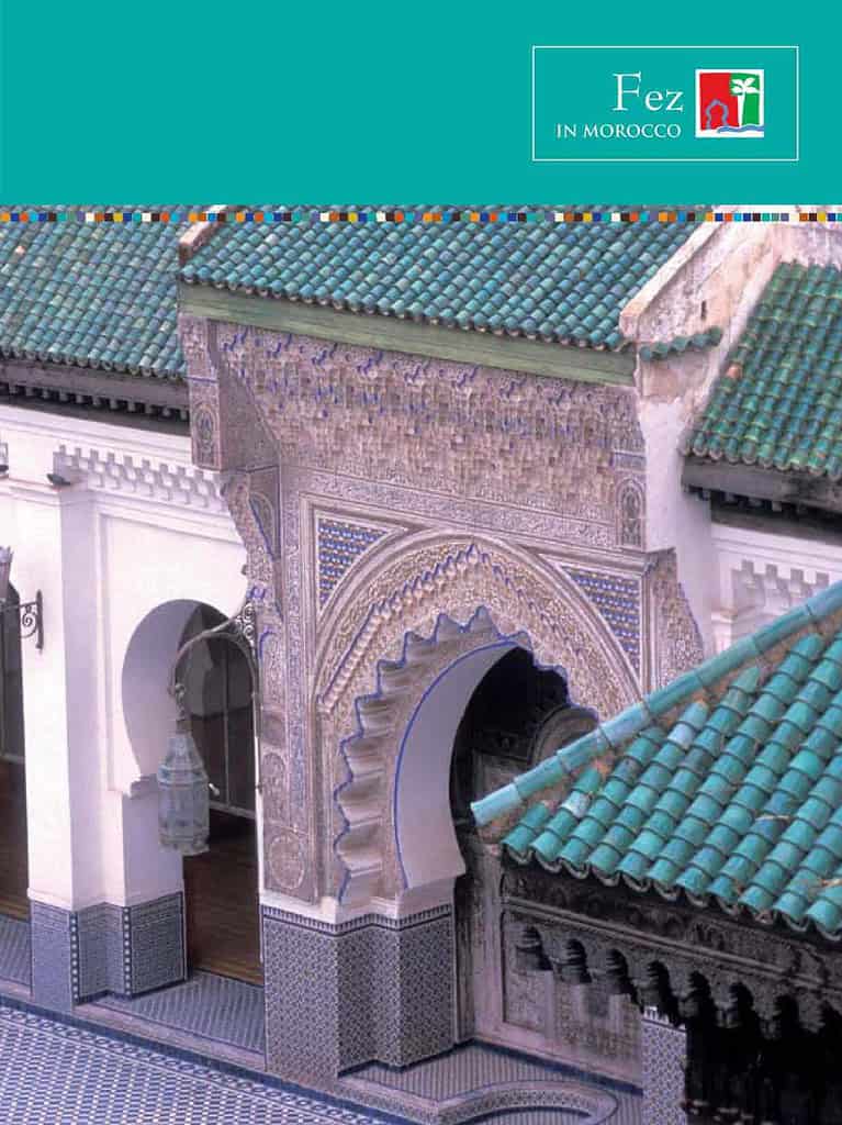 Tourism in Fes
