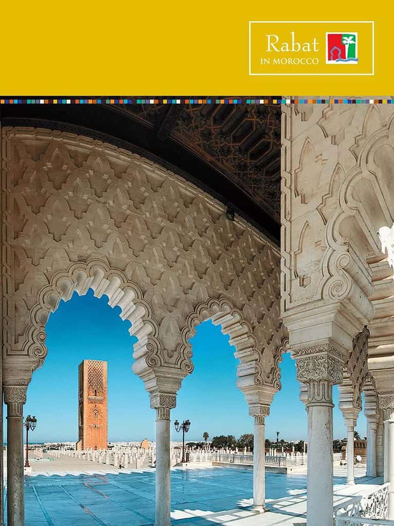 Tourism in Rabat