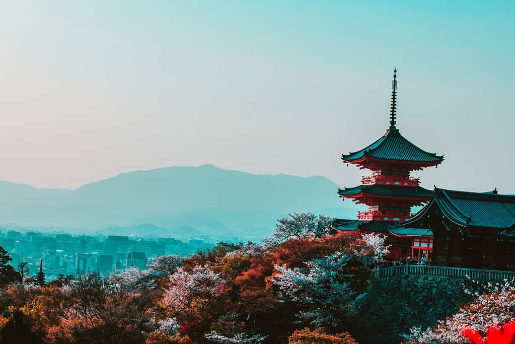 Tours in Japan Asia Tours in Japan