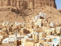 Travel to Yemen