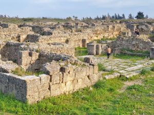 Ugarit Syria Ugarit