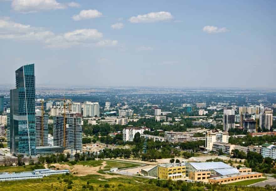 Almaty Kazakhstan Travel Destinations, Asia Tours in Kazakhstan Almaty Kazakhstan