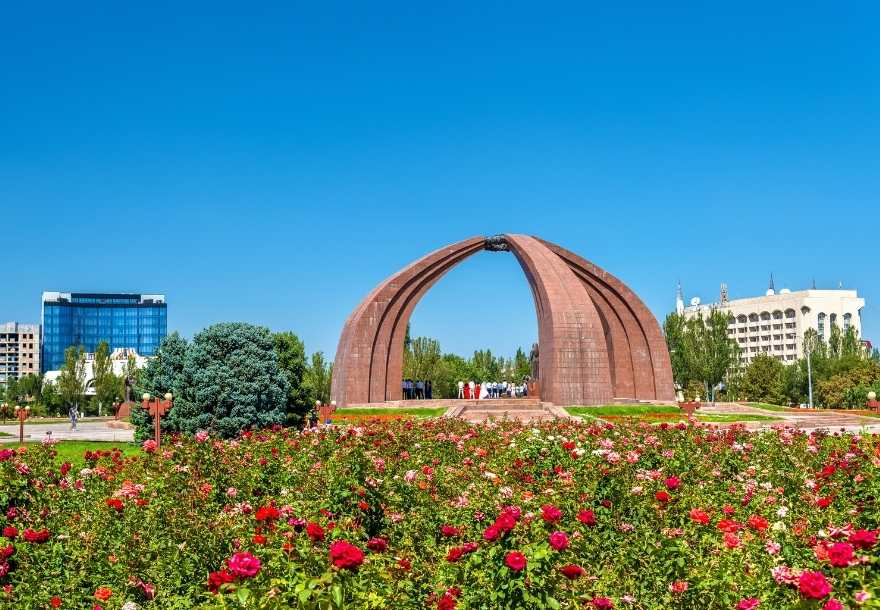Tours in Kyrgyzstan Bishkek Kyrgyzstan