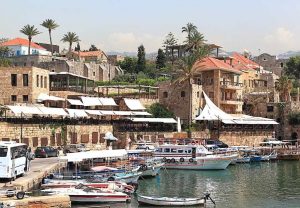 9-day Lebanon tour – big explorer Byblos Lebanon