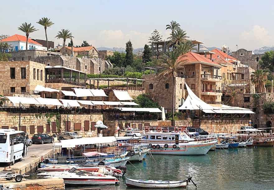 Byblos