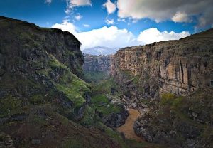 Rawanduz Valley 7-day travel to Northern Iraq classic tour from Erbil Rawanduz Valley