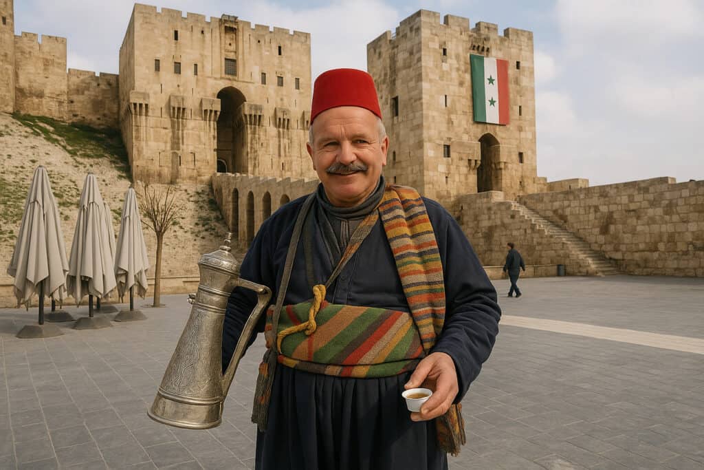 Syria Group Travel Medium Syria Group Travel