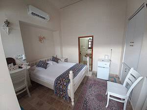 Ariana Hotel in Kashan 3 Itineraries Ariana Hotel in Kashan