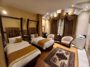 Ferdowsi International Grand Hotel in Tehran 3 Itineraries Ferdowsi International Grand Hotel in Tehran