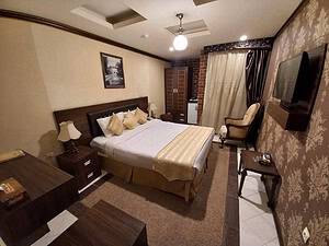 Karim Khan Hotel in Shiraz 3 Itineraries Karim Khan Hotel in Shiraz
