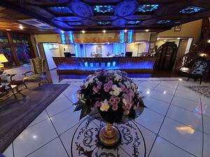 Karim Khan Hotel in Shiraz 4 Itineraries Karim Khan Hotel in Shiraz