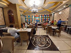 Karim Khan Hotel in Shiraz 5 Itineraries Karim Khan Hotel in Shiraz