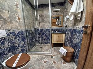 Moshir al Mamalek Garden Hotel in Yazd 5 Itineraries Moshir al-Mamalek Garden Hotel in Yazd